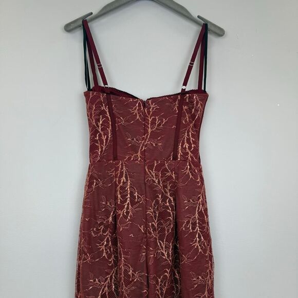 Katie May
Venus Jumpsuit 🧡 - Picture 12 of 13